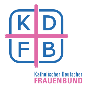 Logo Katholischer Deutscher Frauenbund