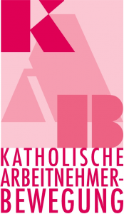 Logo Katholische Arbeitnehmerbewegung