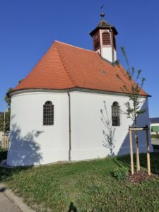 Marienkapelle Nittingen